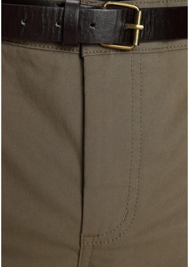 Bruno Banani Chino (set Met een afneembare riem)