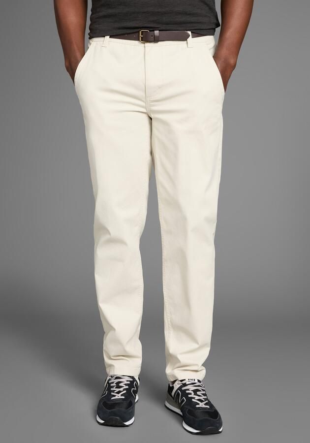 Bruno Banani Chino (set Met een afneembare riem) - Foto 7