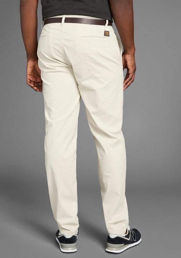 Bruno Banani Chino (set Met een afneembare riem) - Foto 2