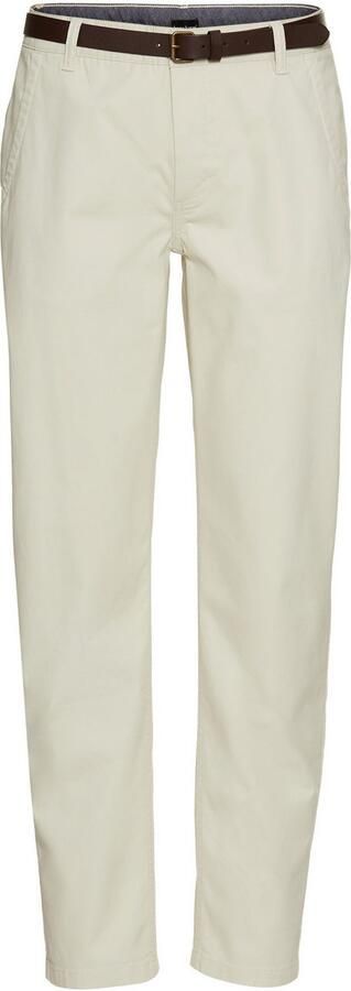 Bruno Banani Chino (set Met een afneembare riem) - Foto 5