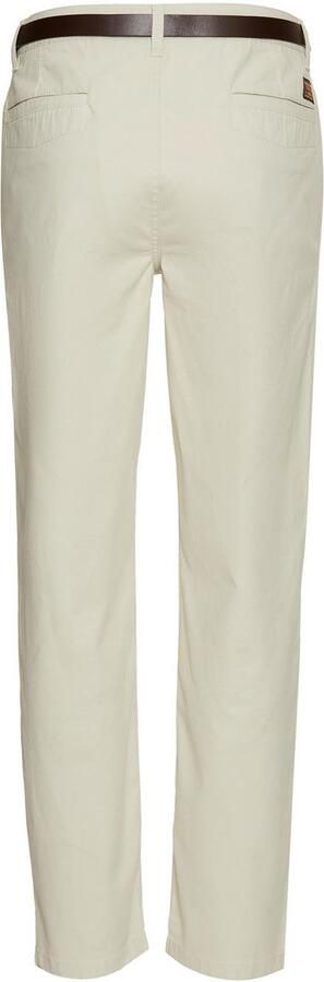 Bruno Banani Chino (set Met een afneembare riem) - Foto 6