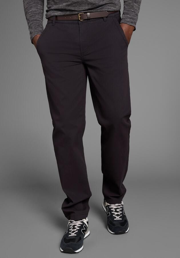 Bruno Banani Chino (set Met een afneembare riem) - Foto 7