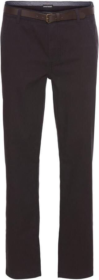Bruno Banani Chino (set Met een afneembare riem) - Foto 6