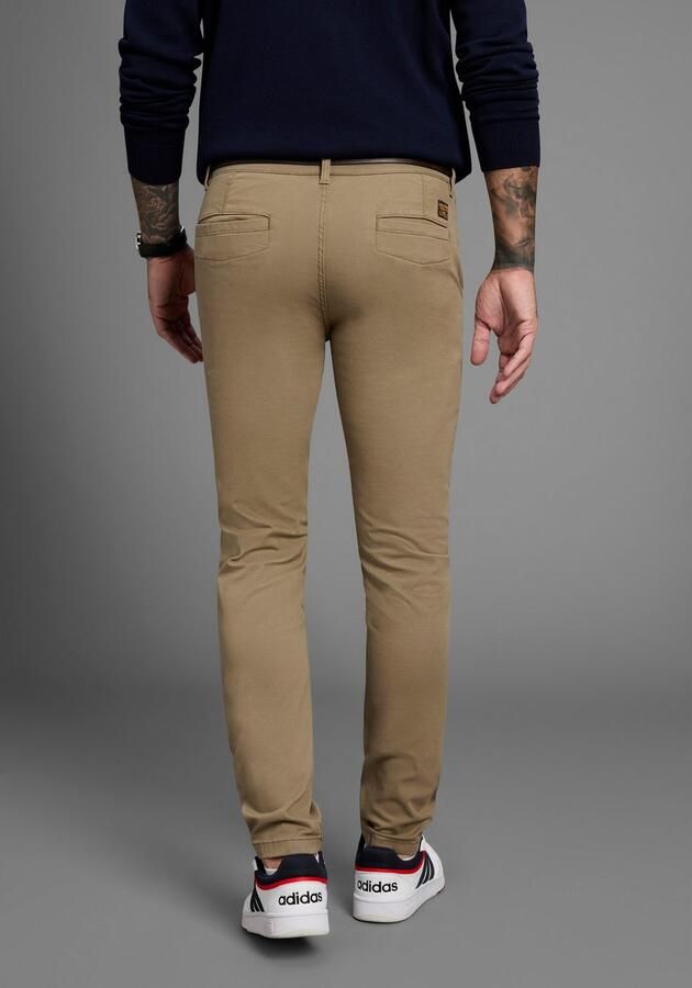 Bruno Banani Chino (set Met een afneembare riem) - Foto 9
