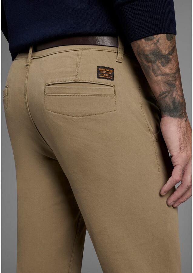 Bruno Banani Chino (set Met een afneembare riem) - Foto 2