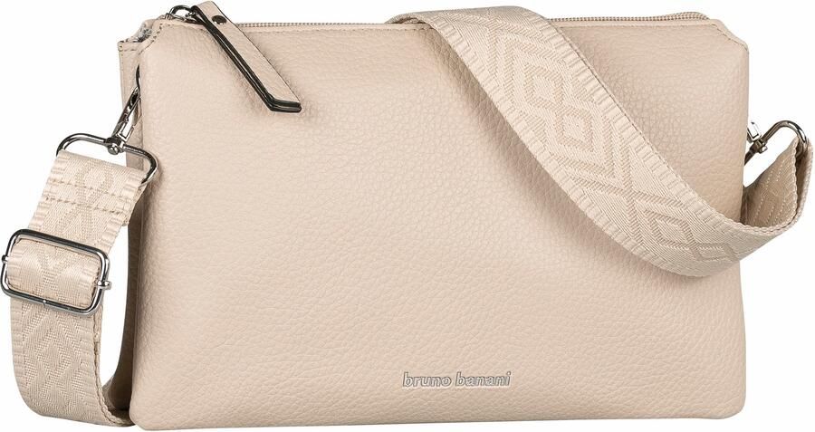Bruno Banani Clutch Amalfi Dames handtas schoudertas - Foto 4