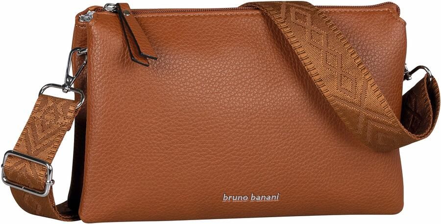 Bruno Banani Clutch Amalfi Dames handtas schoudertas - Foto 3