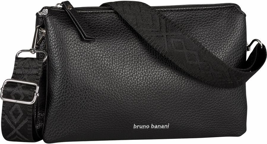 Bruno Banani Clutch Amalfi Dames handtas schoudertas - Foto 4