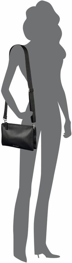 Bruno Banani Clutch Amalfi Dames handtas schoudertas - Foto 3