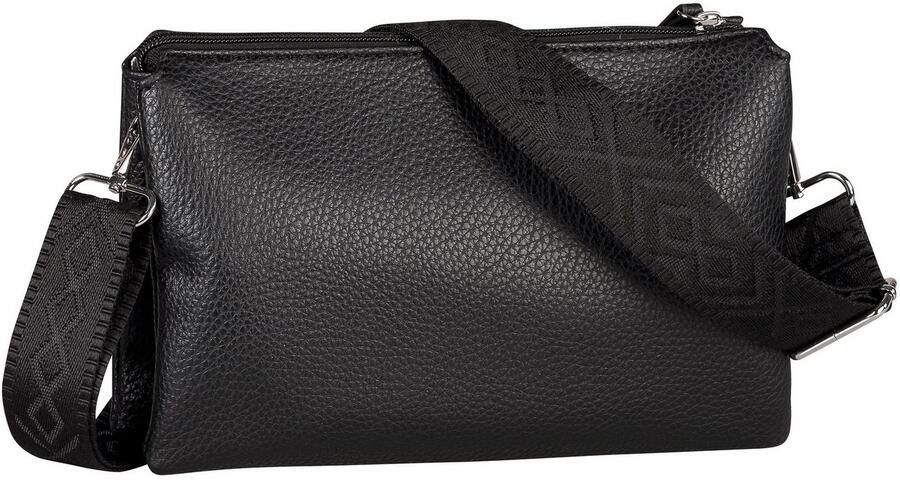 Bruno Banani Clutch Amalfi Dames handtas schoudertas - Foto 2