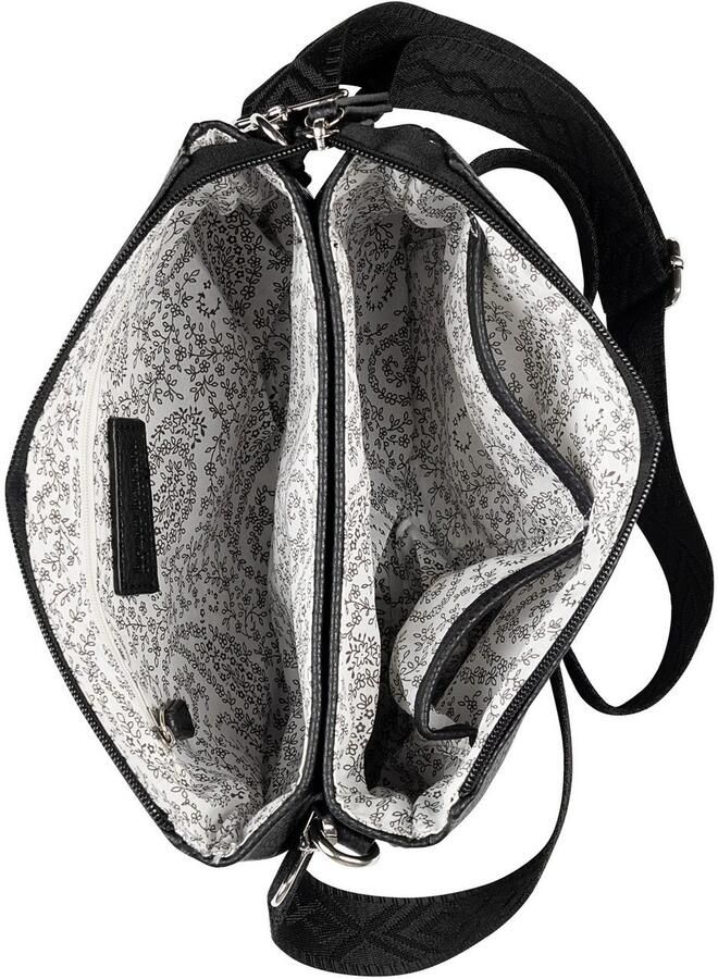 Bruno Banani Clutch Amalfi Dames handtas schoudertas