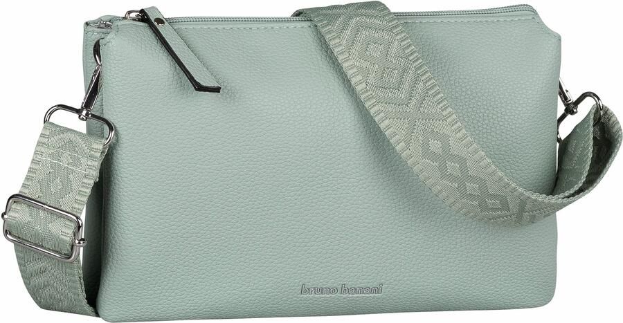 Bruno Banani Clutch Amalfi Dames handtas schoudertas - Foto 3