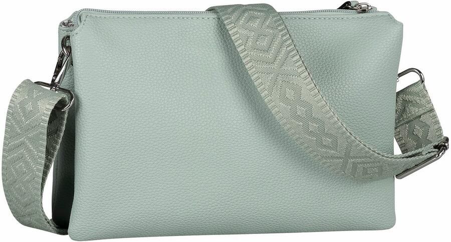 Bruno Banani Clutch Amalfi Dames handtas schoudertas - Foto 2