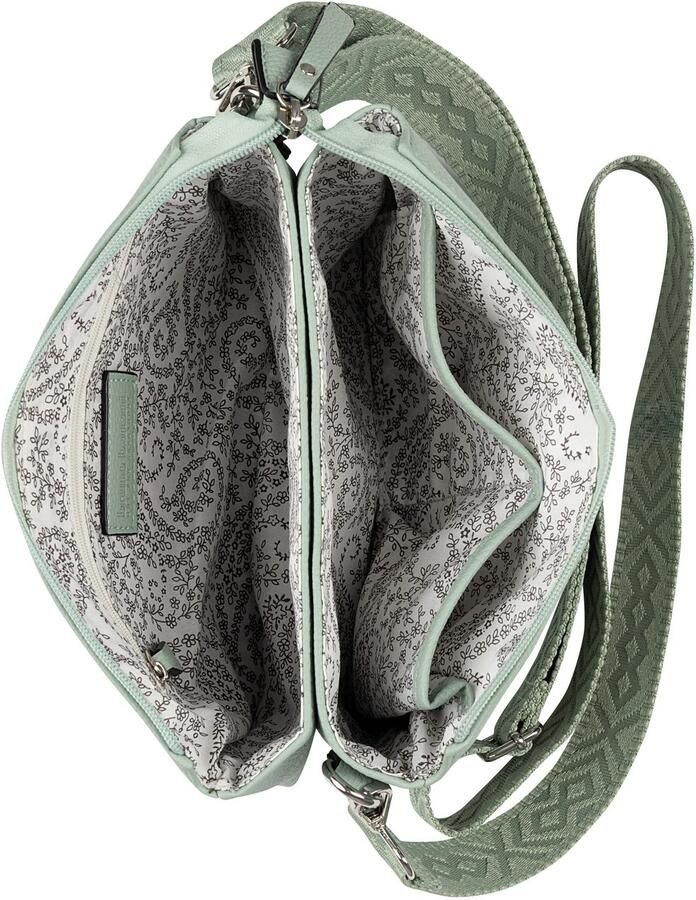 Bruno Banani Clutch Amalfi Dames handtas schoudertas