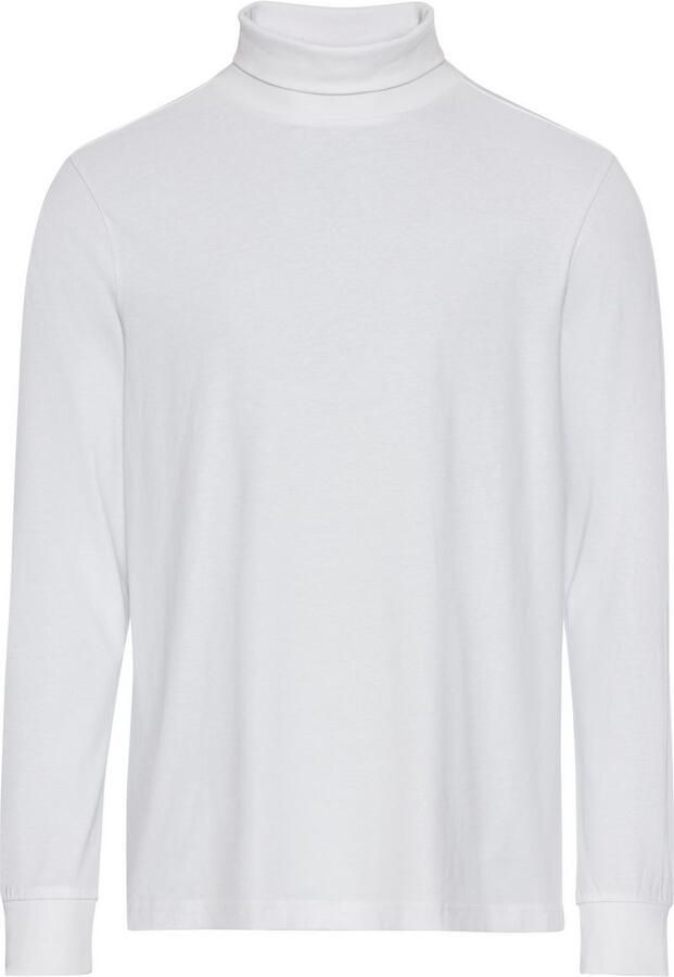 Bruno Banani Colshirt ook voor onderkleding - Foto 5