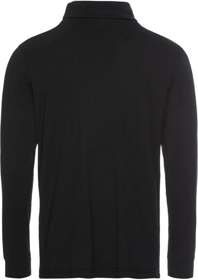 Bruno Banani Colshirt ook voor onderkleding