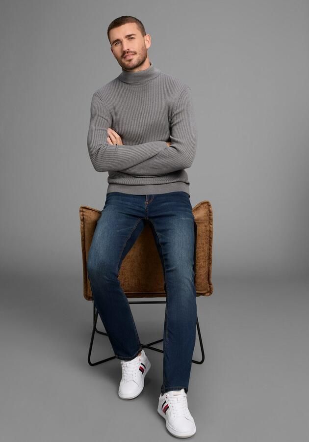 Bruno Banani Coltrui in ribkwaliteit