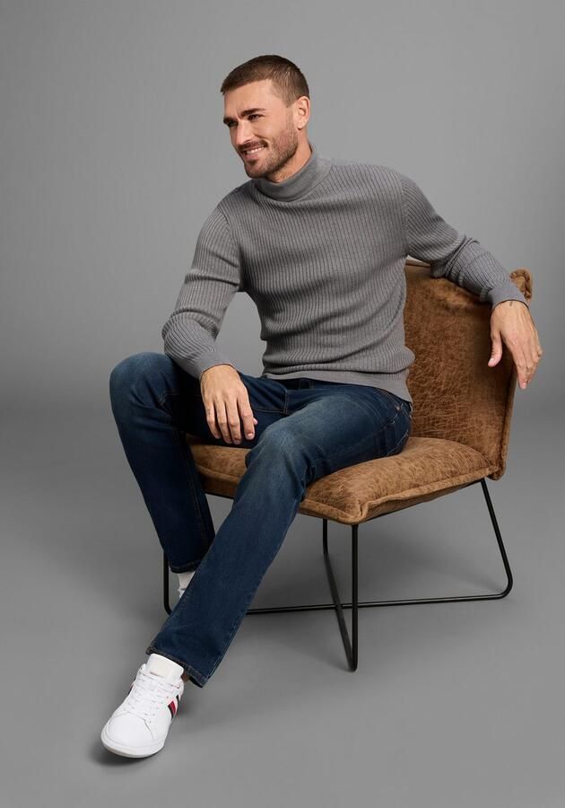 Bruno Banani Coltrui in ribkwaliteit - Foto 2