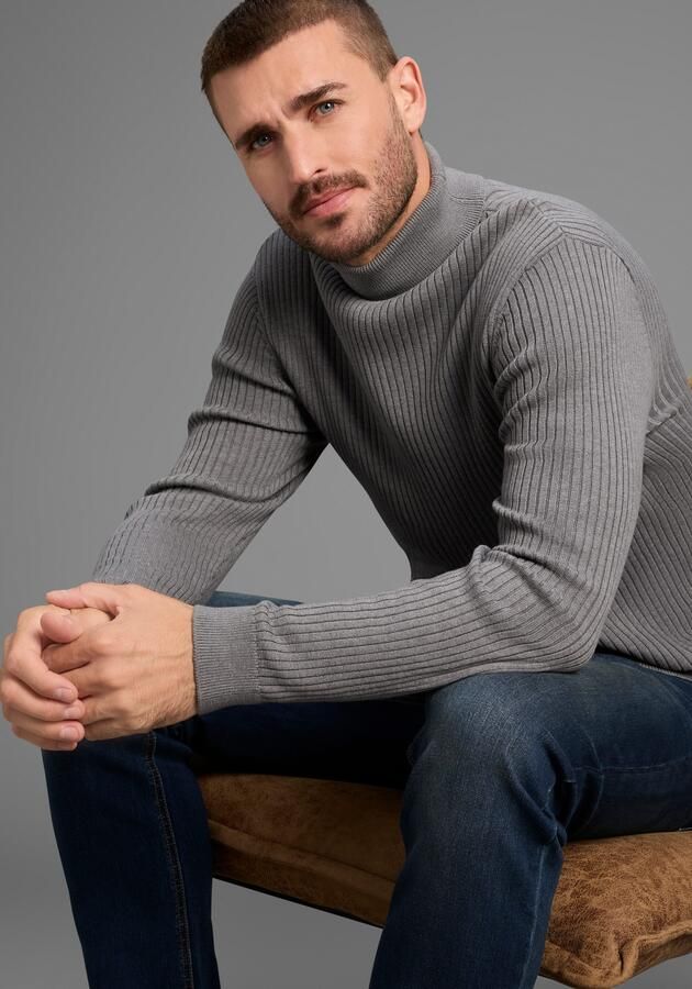 Bruno Banani Coltrui in ribkwaliteit - Foto 3