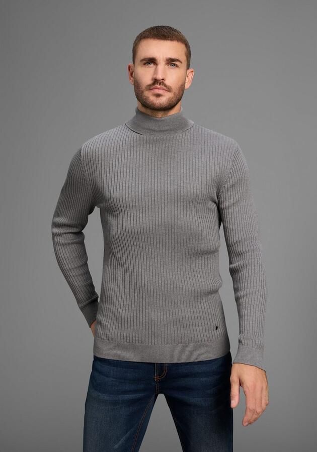 Bruno Banani Coltrui in ribkwaliteit - Foto 4