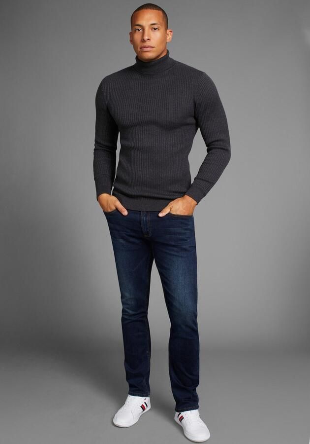 Bruno Banani Coltrui in ribkwaliteit - Foto 3