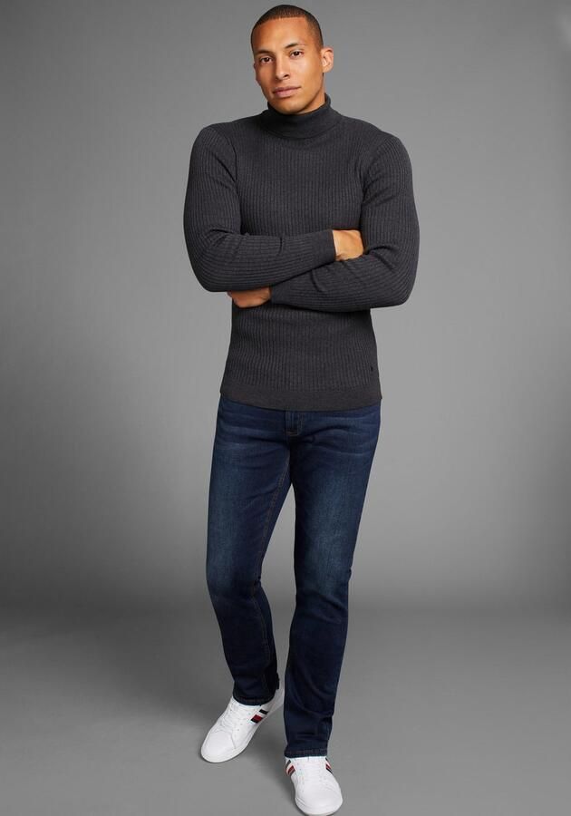 Bruno Banani Coltrui in ribkwaliteit - Foto 5