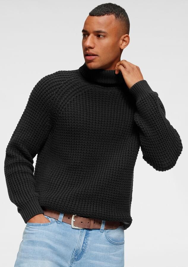 Bruno Banani Coltrui met merkbadge - Foto 6