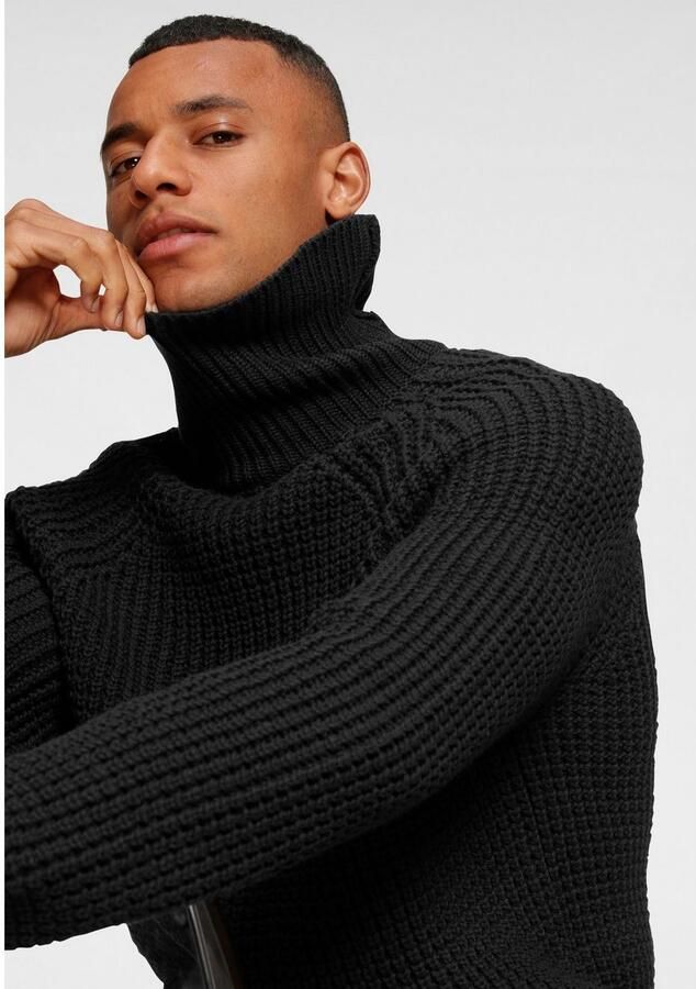 Bruno Banani Coltrui met merkbadge - Foto 3