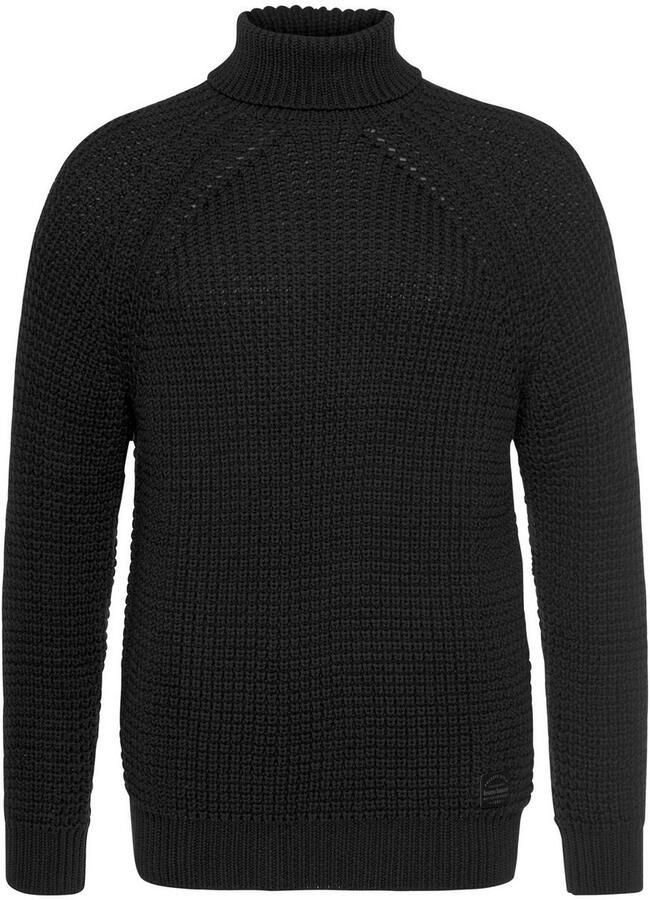 Bruno Banani Coltrui met merkbadge