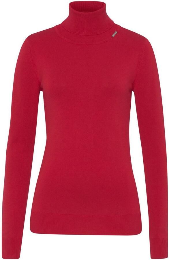 Bruno Banani Coltrui met metalen logo - Foto 12