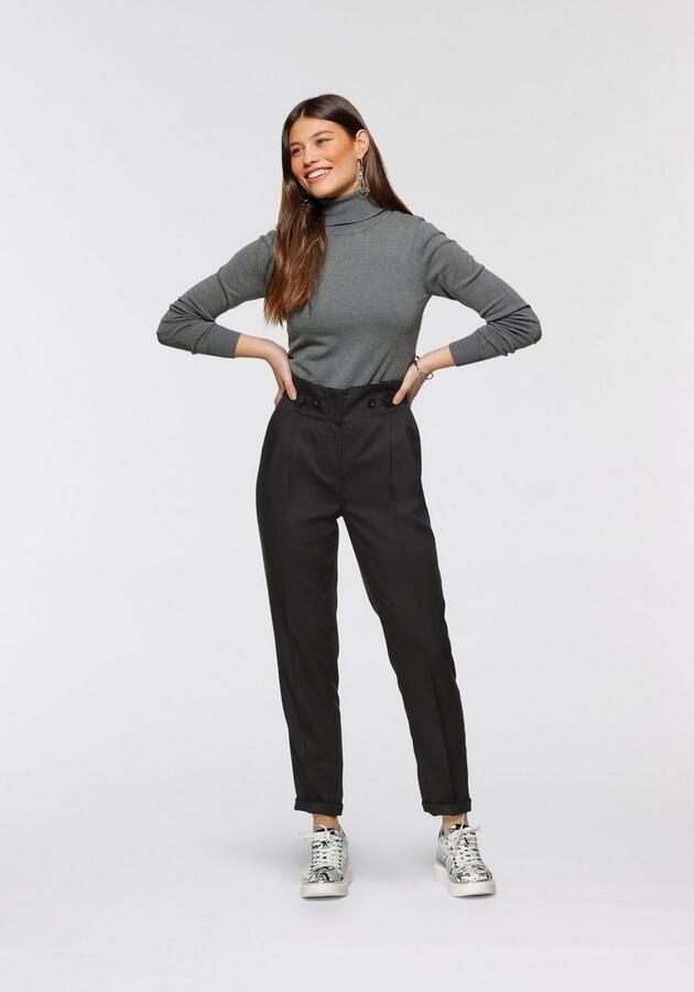 Bruno Banani Coltrui met metalen logo - Foto 4