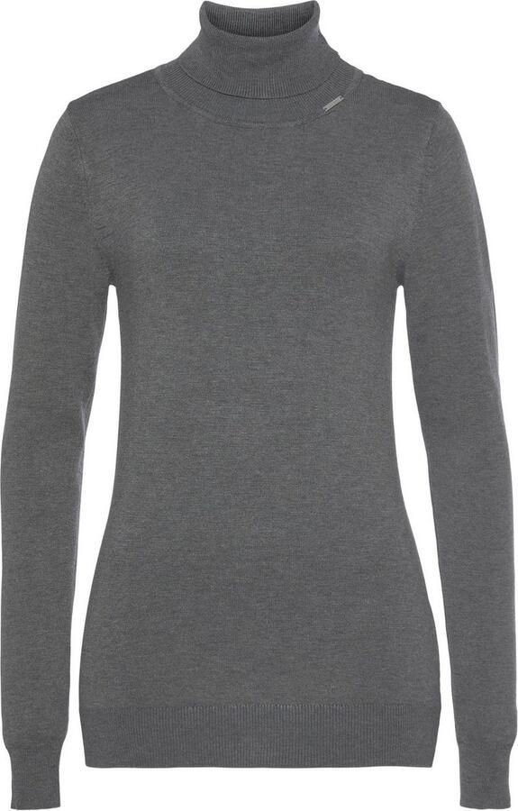 Bruno Banani Coltrui met metalen logo - Foto 5