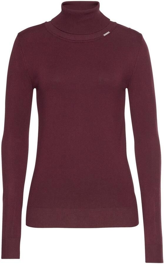 Bruno Banani Coltrui met metalen logo - Foto 6