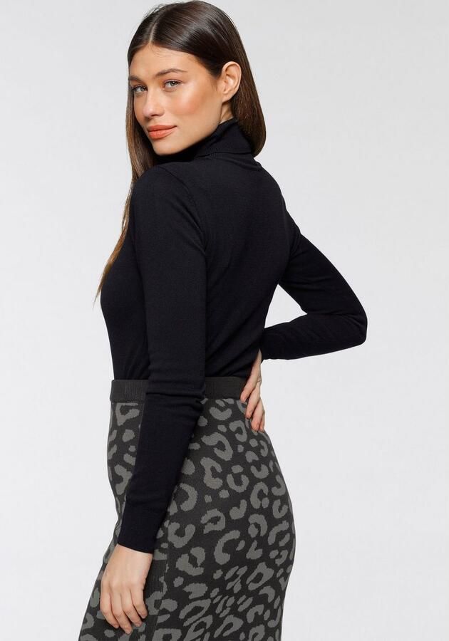 Bruno Banani Coltrui met metalen logo - Foto 3