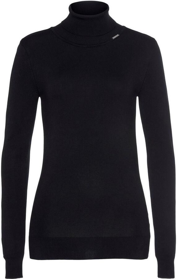 Bruno Banani Coltrui met metalen logo - Foto 8