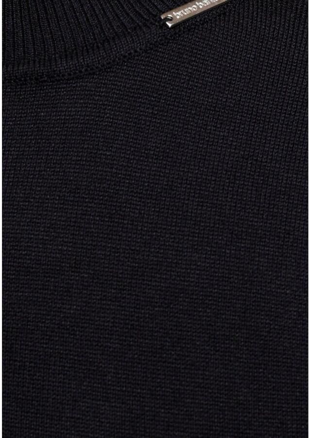 Bruno Banani Coltrui met metalen logo - Foto 2