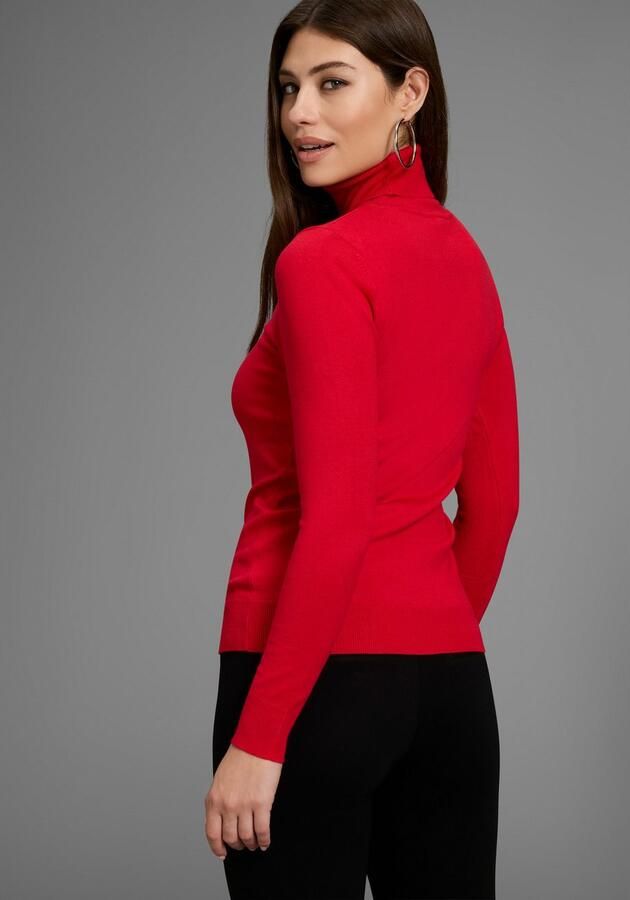 Bruno Banani Coltrui met metalen logo - Foto 4