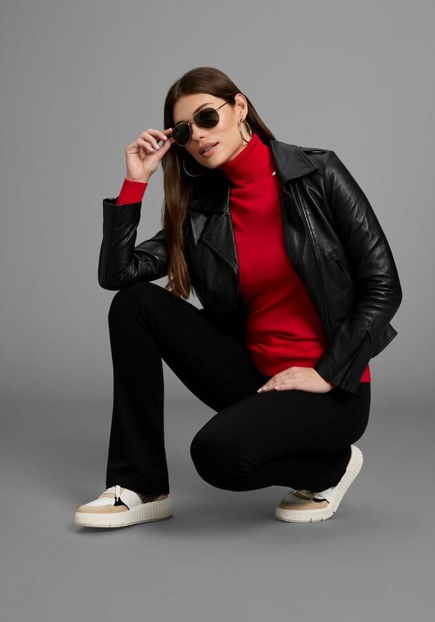 Bruno Banani Coltrui met metalen logo - Foto 6