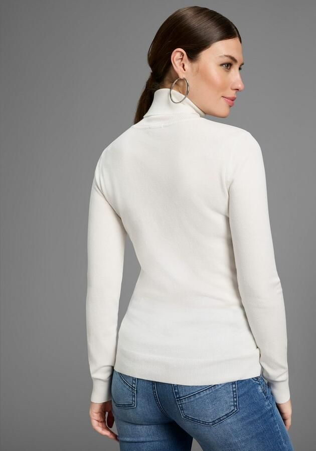 Bruno Banani Coltrui met metalen logo - Foto 5