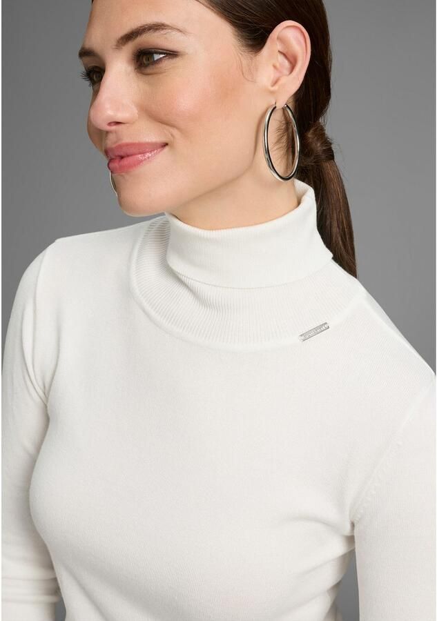 Bruno Banani Coltrui met metalen logo - Foto 3