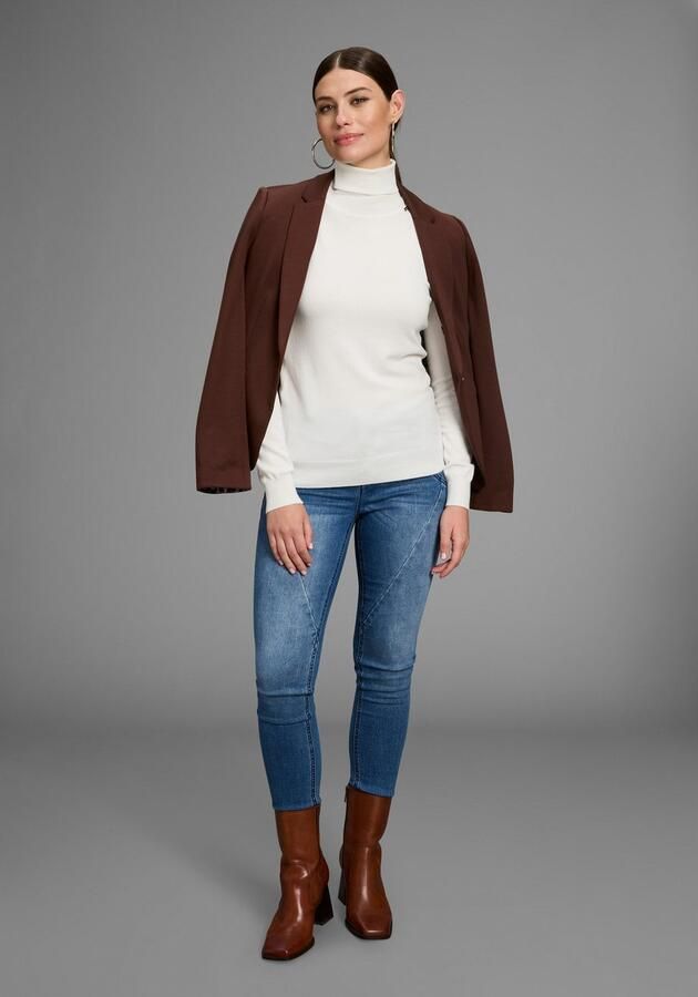 Bruno Banani Coltrui met metalen logo - Foto 6