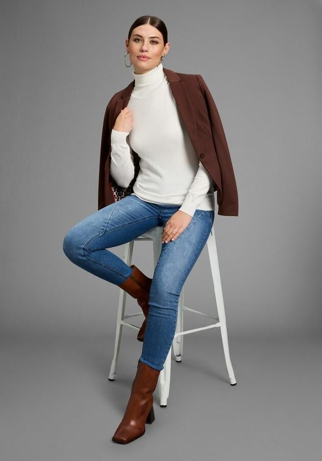 Bruno Banani Coltrui met metalen logo - Foto 7