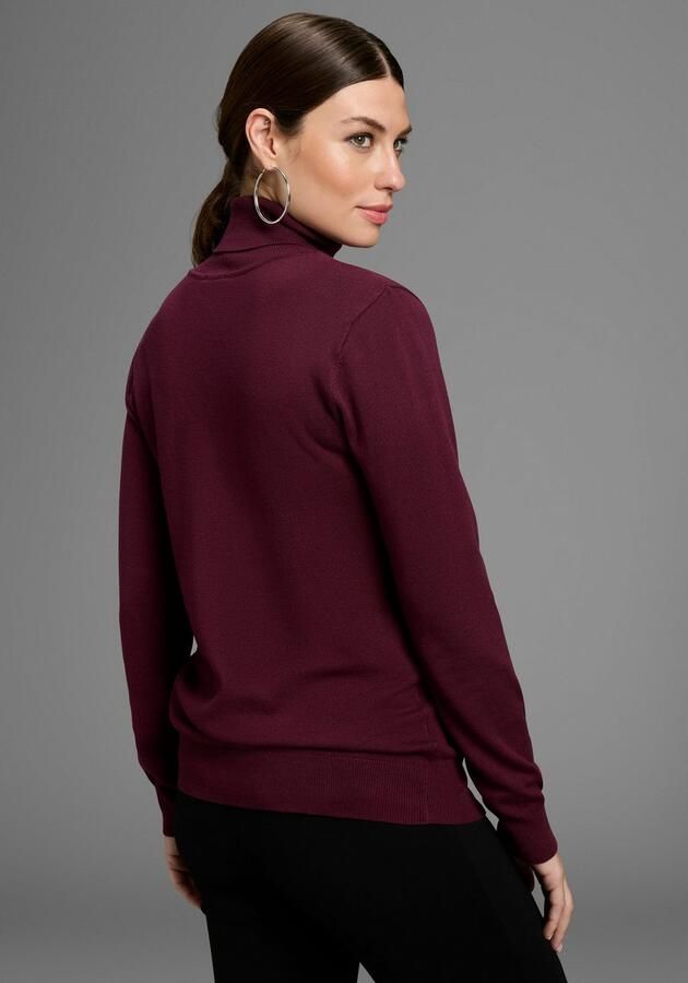 Bruno Banani Coltrui met metalen logo - Foto 4