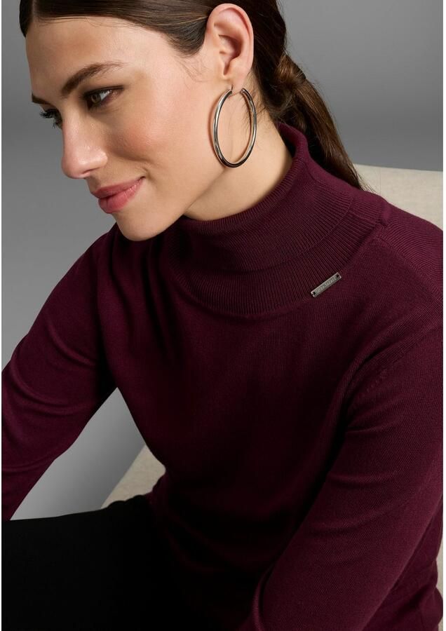 Bruno Banani Coltrui met metalen logo - Foto 2