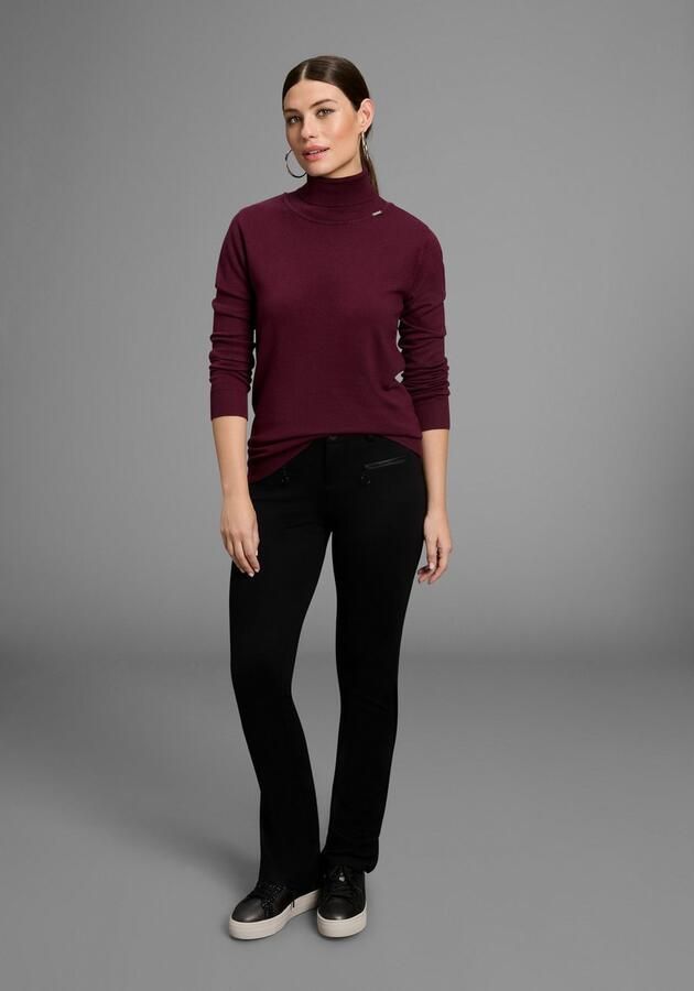 Bruno Banani Coltrui met metalen logo - Foto 5