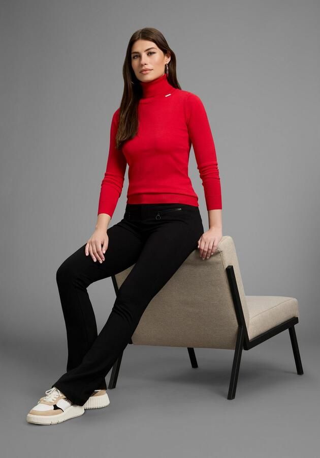 Bruno Banani Coltrui met metalen logo - Foto 7