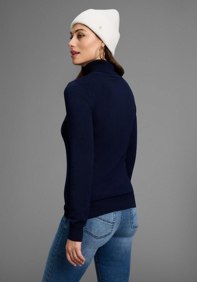 Bruno Banani Coltrui met metalen logo - Foto 5