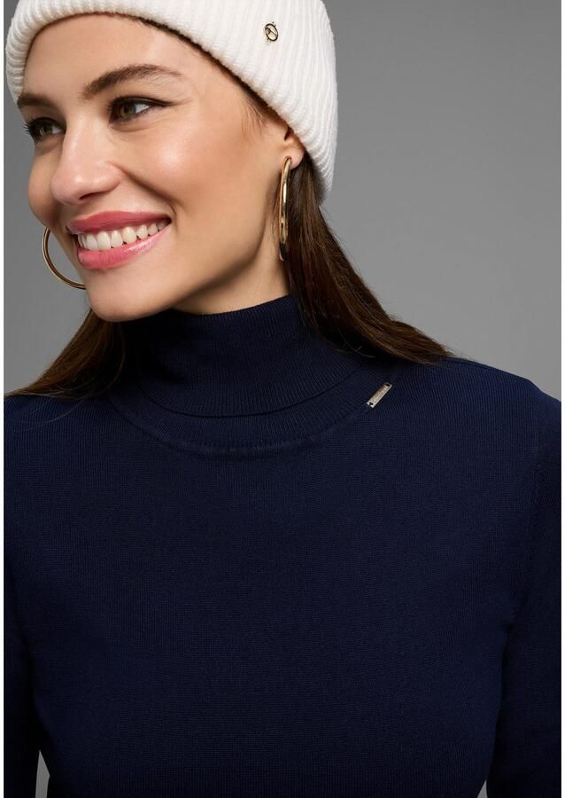 Bruno Banani Coltrui met metalen logo - Foto 2