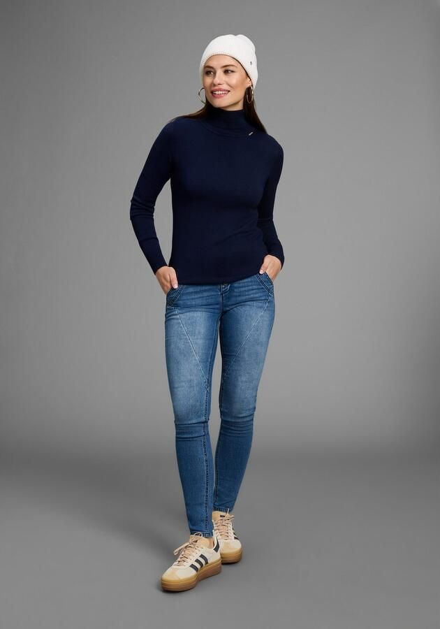 Bruno Banani Coltrui met metalen logo - Foto 6