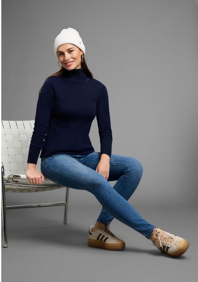 Bruno Banani Coltrui met metalen logo - Foto 3